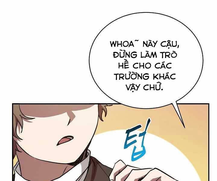 Giả vờ làm kẻ vô dụng ở học  đường chapter 13 - Upload bởi truyensieuhay.com