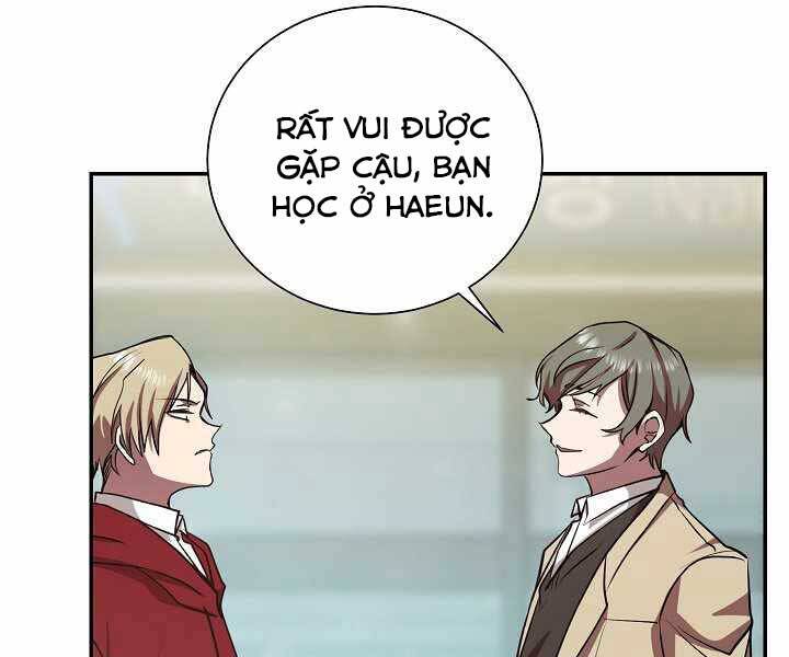 Giả vờ làm kẻ vô dụng ở học  đường chapter 13 - Upload bởi truyensieuhay.com