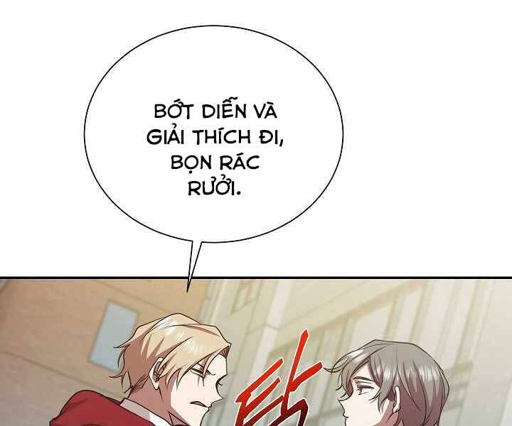 Giả vờ làm kẻ vô dụng ở học  đường chapter 13 - Upload bởi truyensieuhay.com