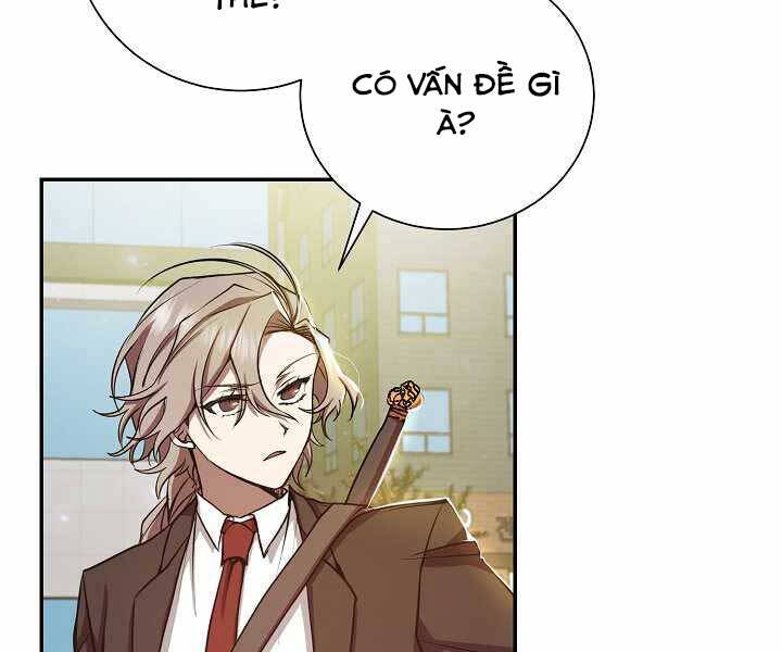 Giả vờ làm kẻ vô dụng ở học  đường chapter 13 - Upload bởi truyensieuhay.com