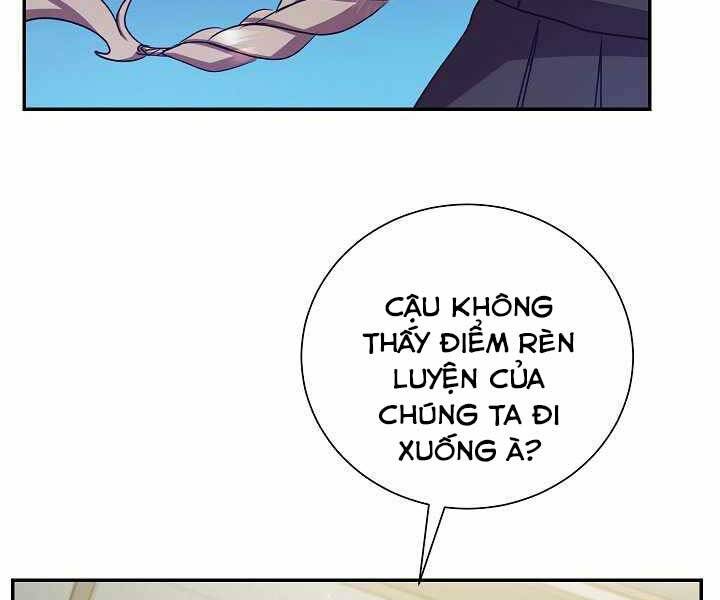 Giả vờ làm kẻ vô dụng ở học  đường chapter 13 - Upload bởi truyensieuhay.com