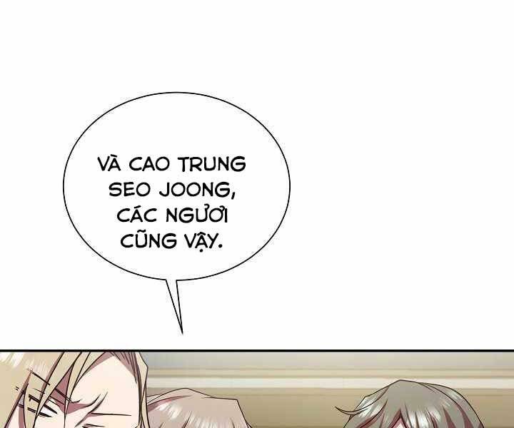 Giả vờ làm kẻ vô dụng ở học  đường chapter 13 - Upload bởi truyensieuhay.com