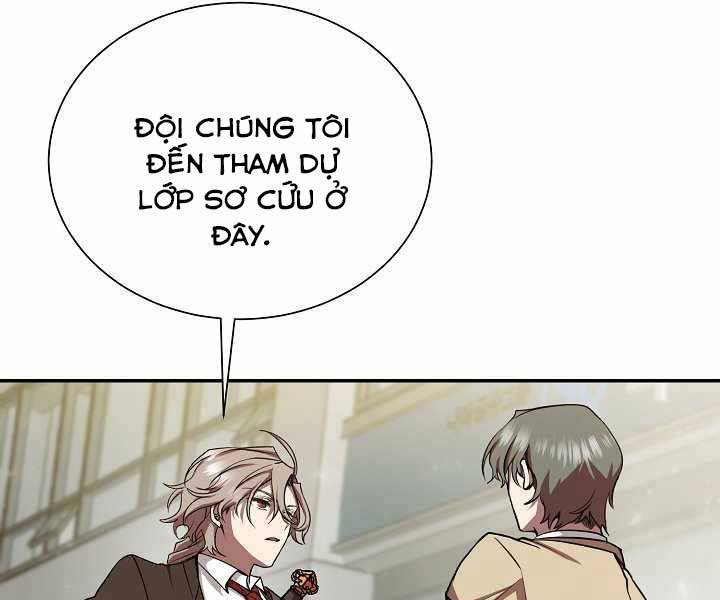 Giả vờ làm kẻ vô dụng ở học  đường chapter 13 - Upload bởi truyensieuhay.com
