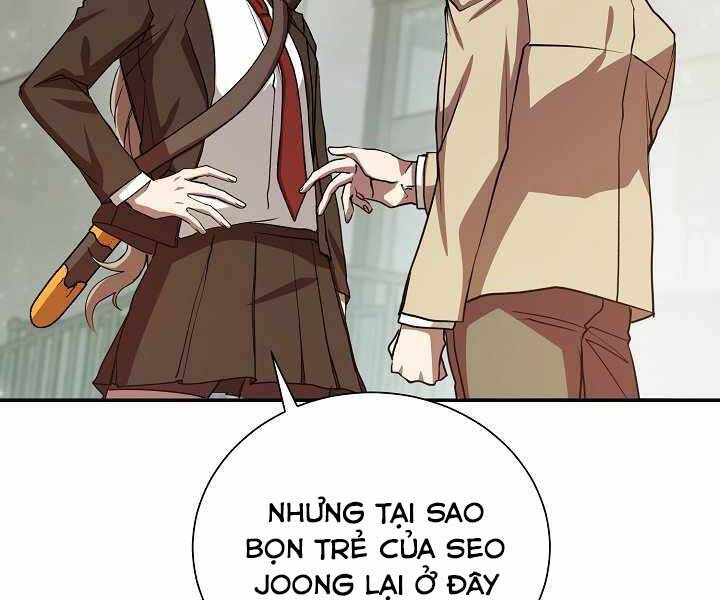 Giả vờ làm kẻ vô dụng ở học  đường chapter 13 - Upload bởi truyensieuhay.com