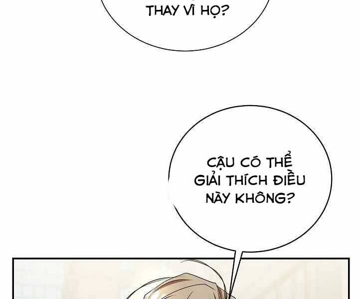 Giả vờ làm kẻ vô dụng ở học  đường chapter 13 - Upload bởi truyensieuhay.com