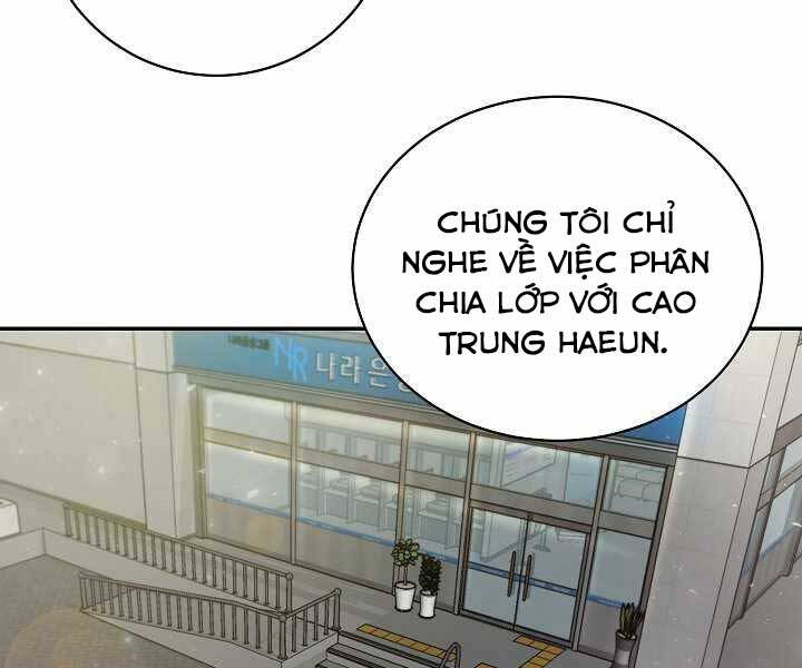 Giả vờ làm kẻ vô dụng ở học  đường chapter 13 - Upload bởi truyensieuhay.com