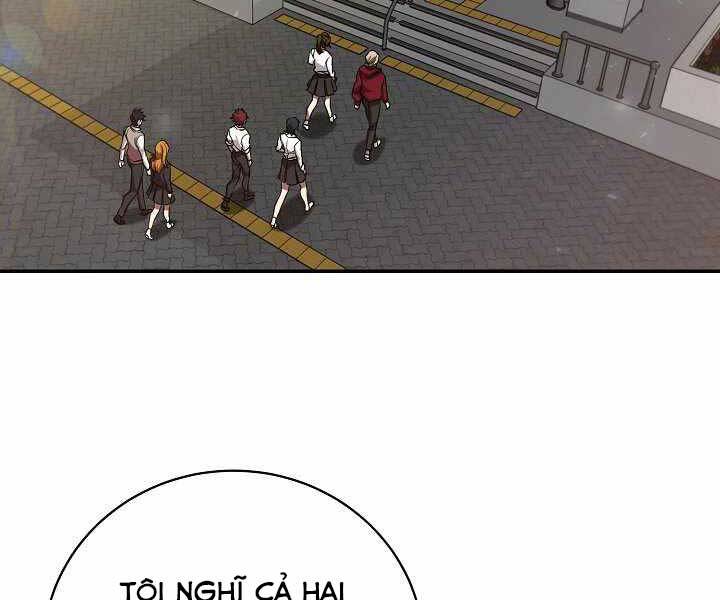 Giả vờ làm kẻ vô dụng ở học  đường chapter 13 - Upload bởi truyensieuhay.com