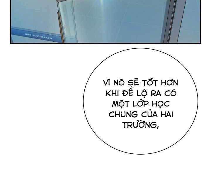 Giả vờ làm kẻ vô dụng ở học  đường chapter 13 - Upload bởi truyensieuhay.com