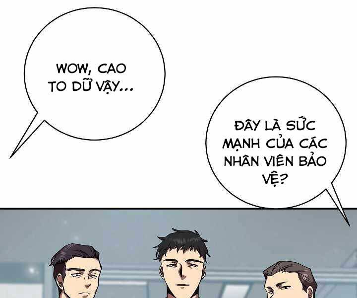 Giả vờ làm kẻ vô dụng ở học  đường chapter 13 - Upload bởi truyensieuhay.com
