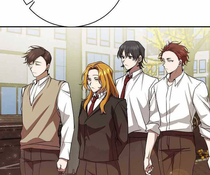 Giả vờ làm kẻ vô dụng ở học  đường chapter 13 - Upload bởi truyensieuhay.com