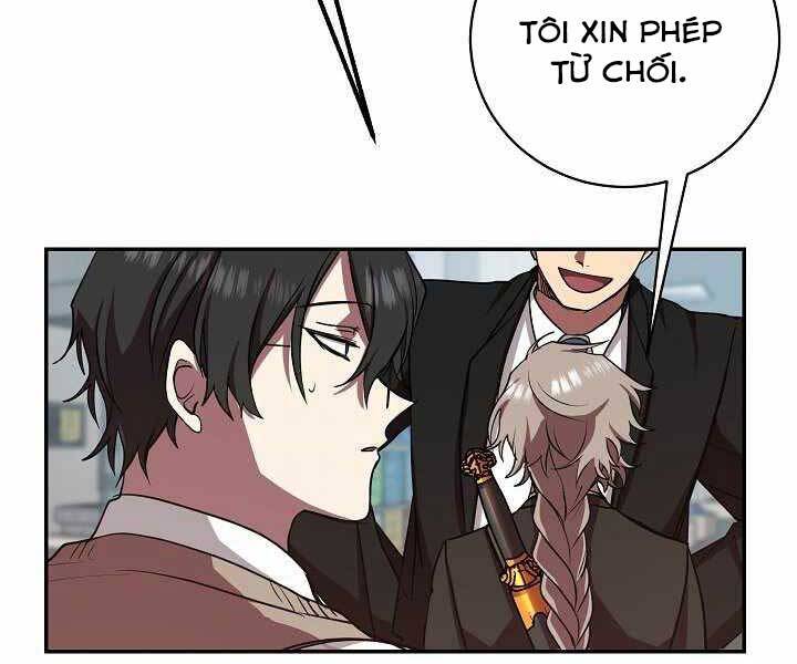 Giả vờ làm kẻ vô dụng ở học  đường chapter 13 - Upload bởi truyensieuhay.com