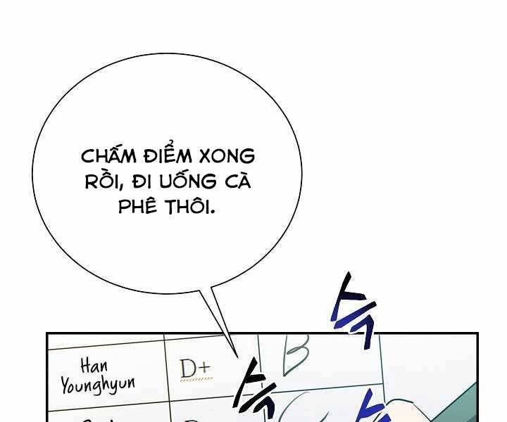 Giả vờ làm kẻ vô dụng ở học  đường chapter 14 - Upload bởi truyensieuhay.com