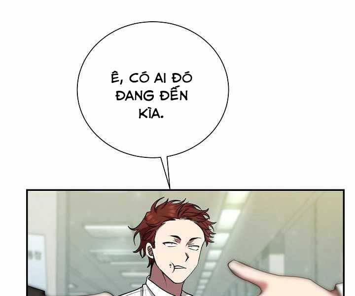 Giả vờ làm kẻ vô dụng ở học  đường chapter 14 - Upload bởi truyensieuhay.com