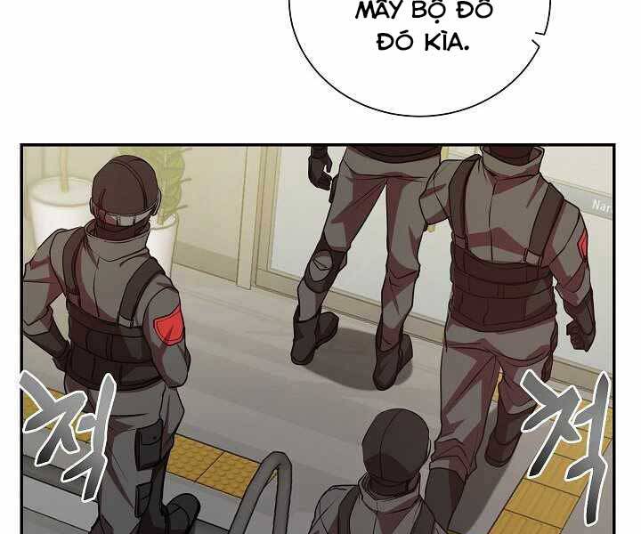 Giả vờ làm kẻ vô dụng ở học  đường chapter 14 - Upload bởi truyensieuhay.com
