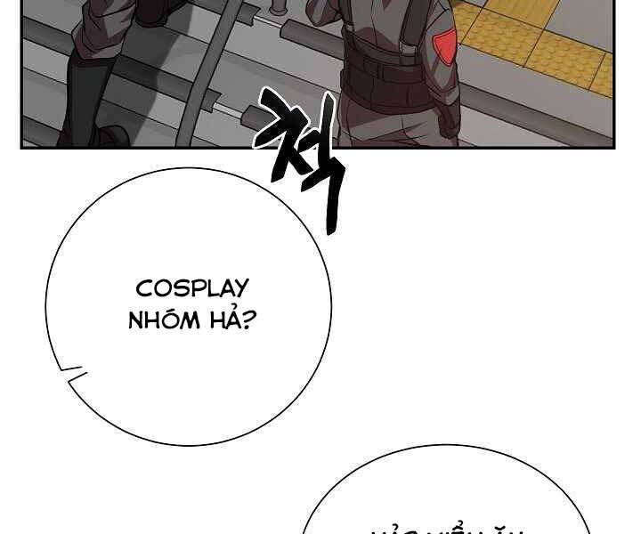 Giả vờ làm kẻ vô dụng ở học  đường chapter 14 - Upload bởi truyensieuhay.com