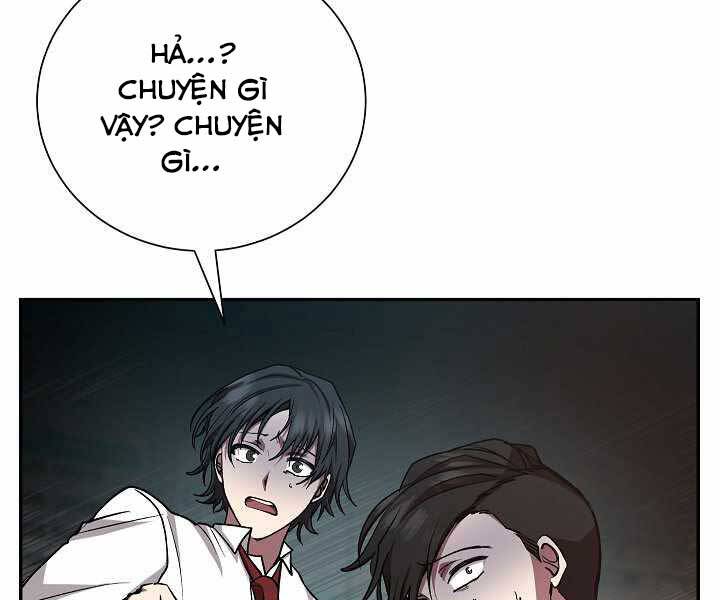 Giả vờ làm kẻ vô dụng ở học  đường chapter 14 - Upload bởi truyensieuhay.com