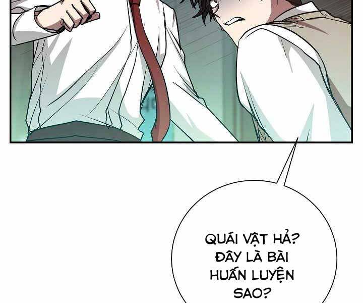 Giả vờ làm kẻ vô dụng ở học  đường chapter 14 - Upload bởi truyensieuhay.com