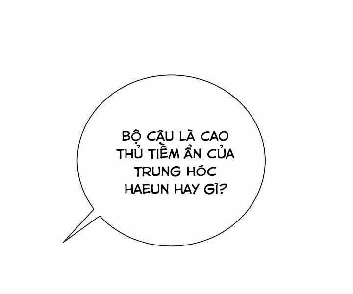 Giả vờ làm kẻ vô dụng ở học  đường chapter 14 - Upload bởi truyensieuhay.com