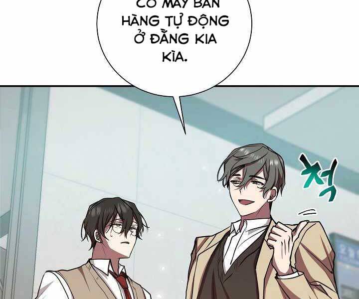 Giả vờ làm kẻ vô dụng ở học  đường chapter 14 - Upload bởi truyensieuhay.com
