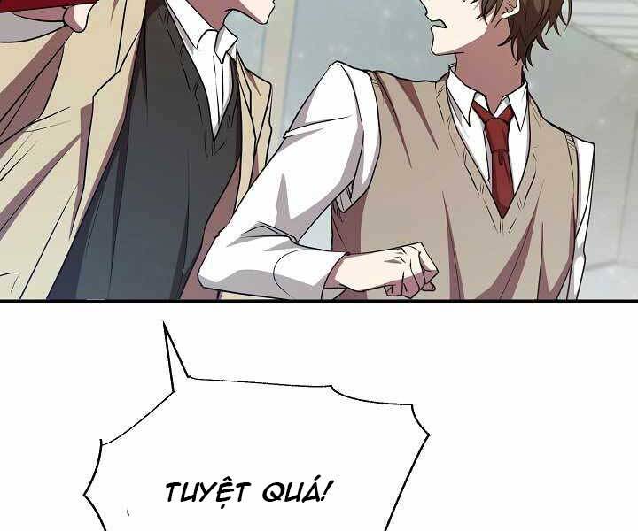 Giả vờ làm kẻ vô dụng ở học  đường chapter 14 - Upload bởi truyensieuhay.com