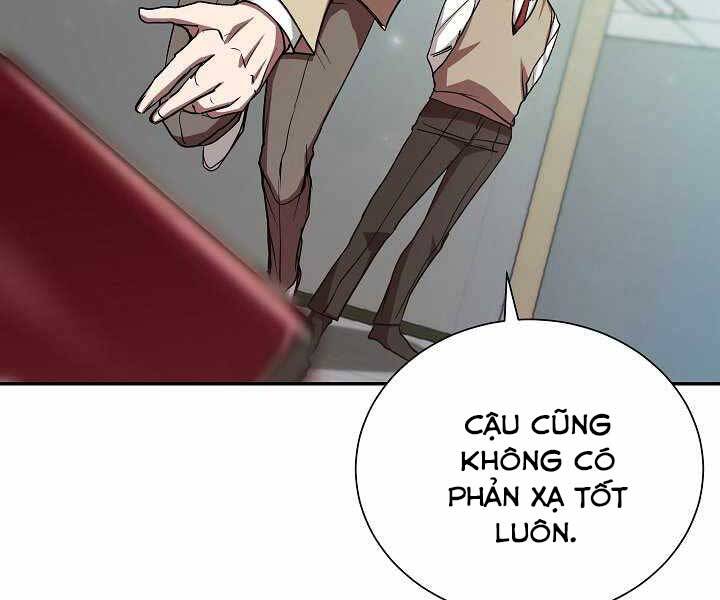 Giả vờ làm kẻ vô dụng ở học  đường chapter 14 - Upload bởi truyensieuhay.com