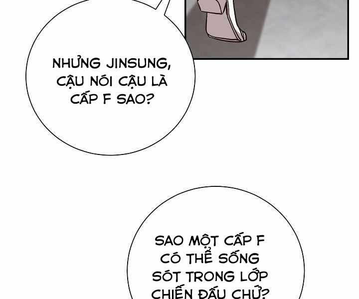 Giả vờ làm kẻ vô dụng ở học  đường chapter 14 - Upload bởi truyensieuhay.com
