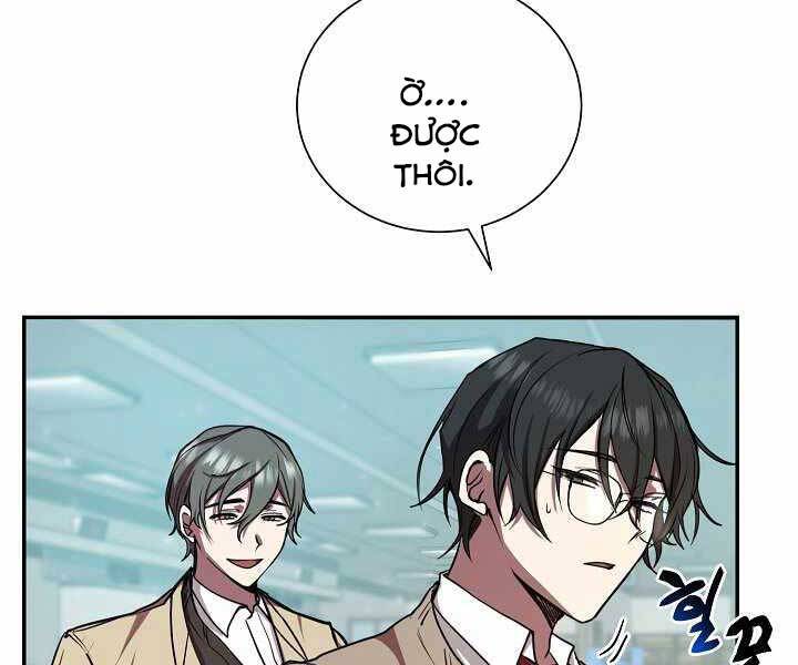 Giả vờ làm kẻ vô dụng ở học  đường chapter 14 - Upload bởi truyensieuhay.com