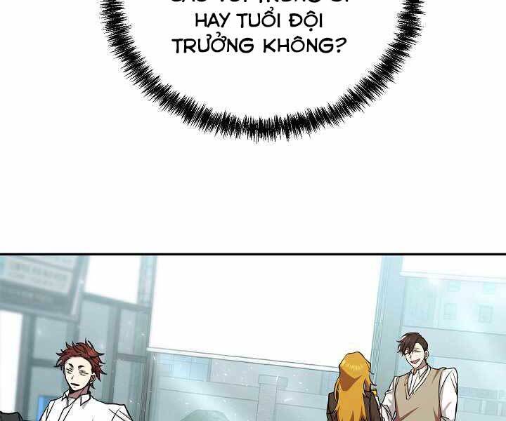 Giả vờ làm kẻ vô dụng ở học  đường chapter 14 - Upload bởi truyensieuhay.com