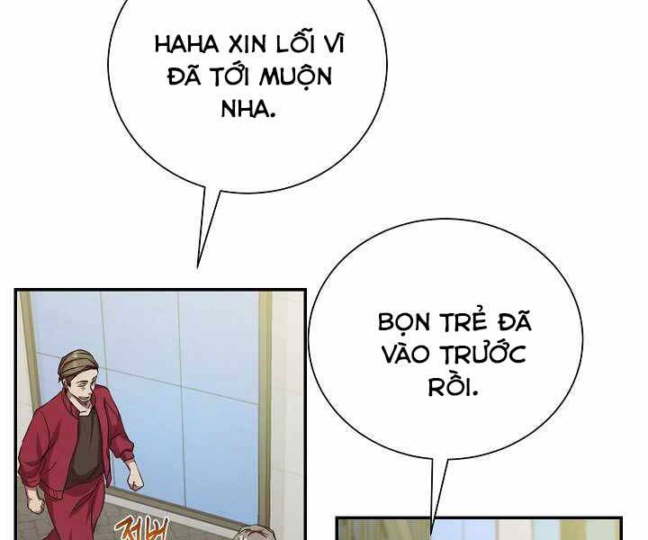 Giả vờ làm kẻ vô dụng ở học  đường chapter 14 - Upload bởi truyensieuhay.com