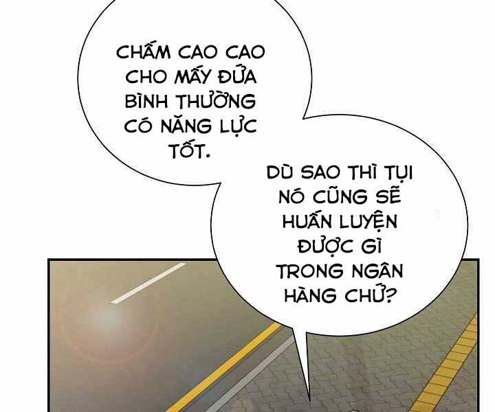 Giả vờ làm kẻ vô dụng ở học  đường chapter 14 - Upload bởi truyensieuhay.com