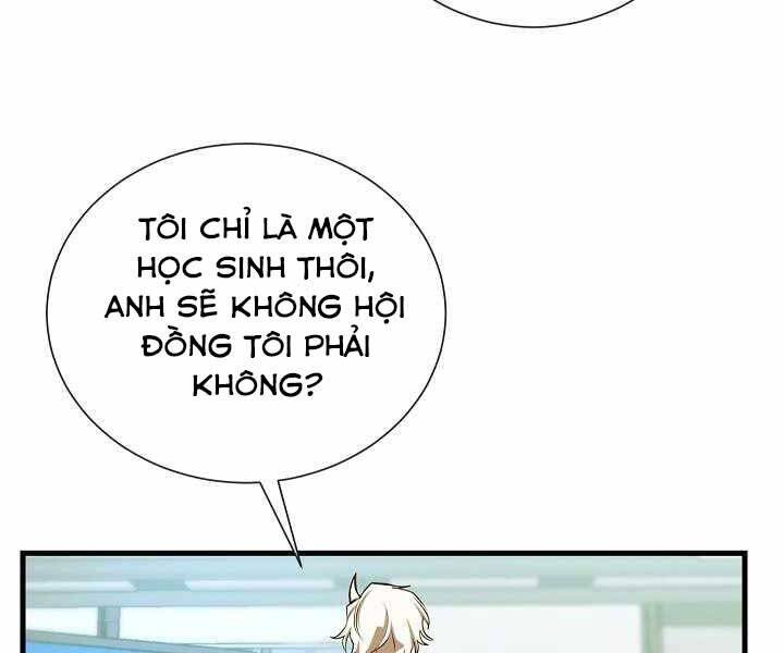 Giả vờ làm kẻ vô dụng ở học  đường chapter 15 - Upload bởi truyensieuhay.com