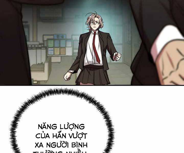 Giả vờ làm kẻ vô dụng ở học  đường chapter 15 - Upload bởi truyensieuhay.com