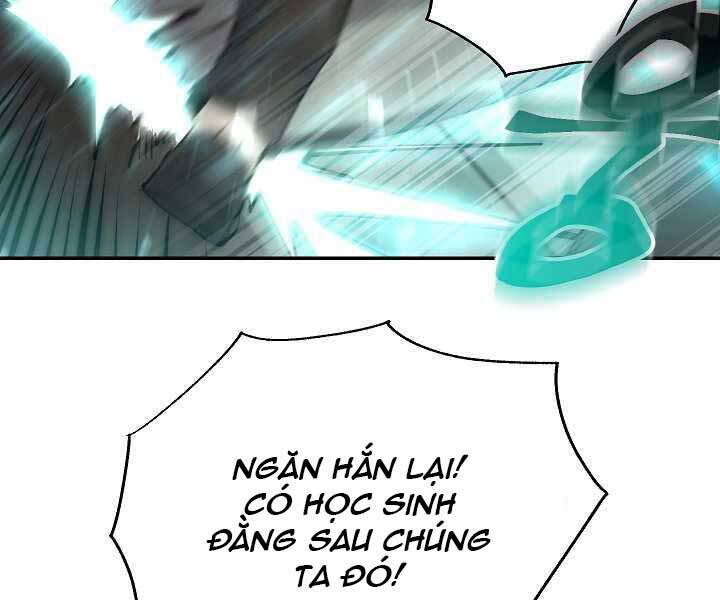 Giả vờ làm kẻ vô dụng ở học  đường chapter 15 - Upload bởi truyensieuhay.com