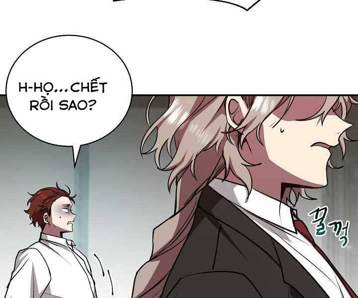 Giả vờ làm kẻ vô dụng ở học  đường chapter 15 - Upload bởi truyensieuhay.com