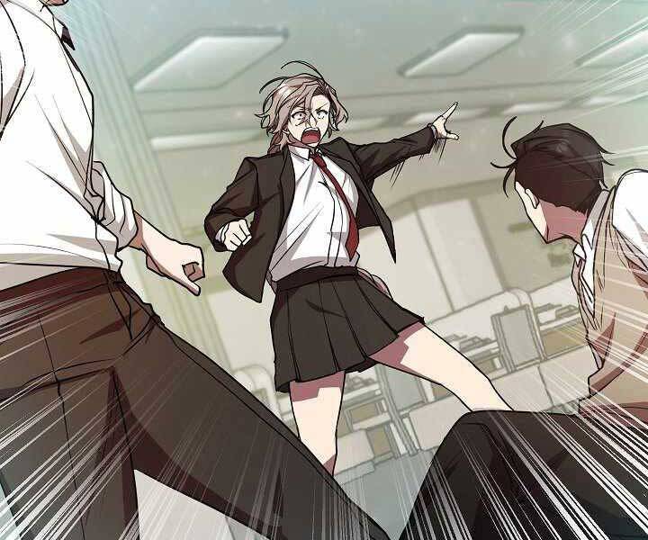 Giả vờ làm kẻ vô dụng ở học  đường chapter 15 - Upload bởi truyensieuhay.com