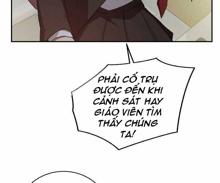 Giả vờ làm kẻ vô dụng ở học  đường chapter 15 - Upload bởi truyensieuhay.com