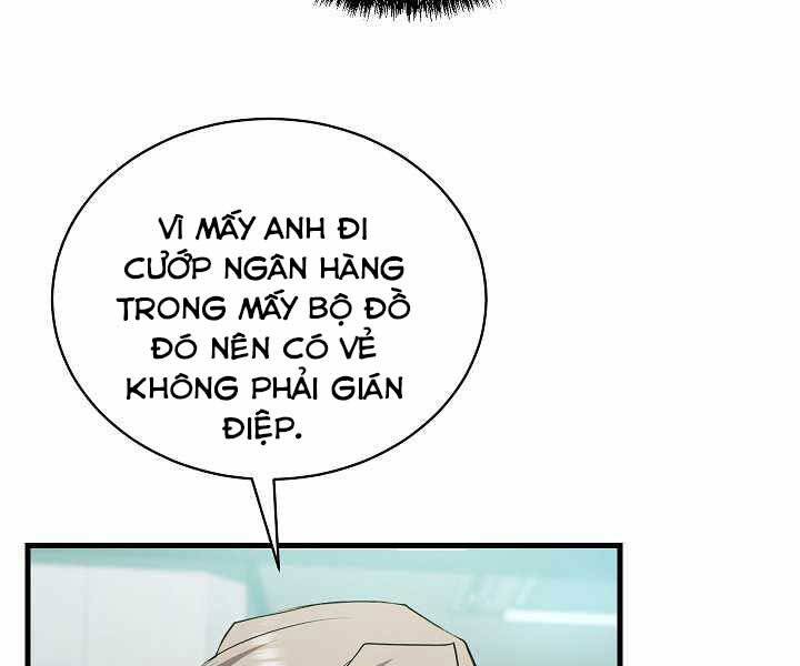 Giả vờ làm kẻ vô dụng ở học  đường chapter 15 - Upload bởi truyensieuhay.com