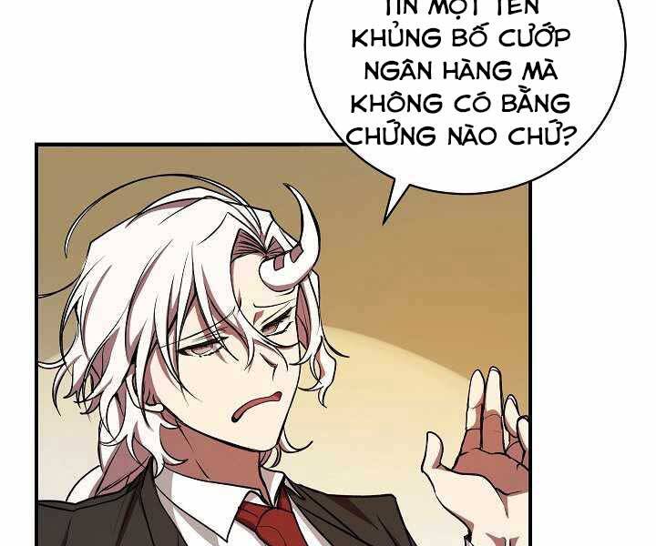 Giả vờ làm kẻ vô dụng ở học  đường chapter 16 - Upload bởi truyensieuhay.com