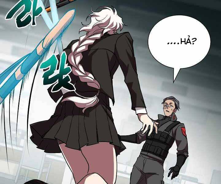 Giả vờ làm kẻ vô dụng ở học  đường chapter 16 - Upload bởi truyensieuhay.com