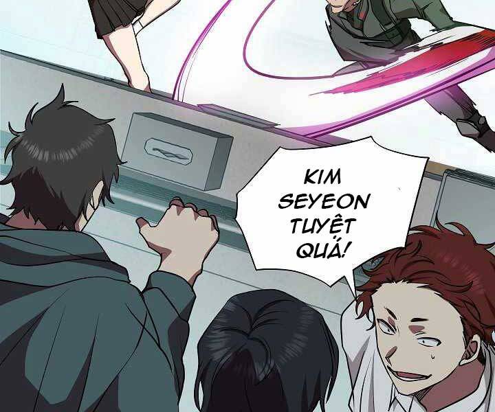 Giả vờ làm kẻ vô dụng ở học  đường chapter 16 - Upload bởi truyensieuhay.com