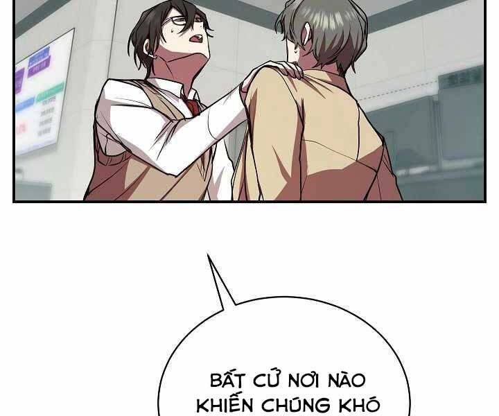 Giả vờ làm kẻ vô dụng ở học  đường chapter 16 - Upload bởi truyensieuhay.com