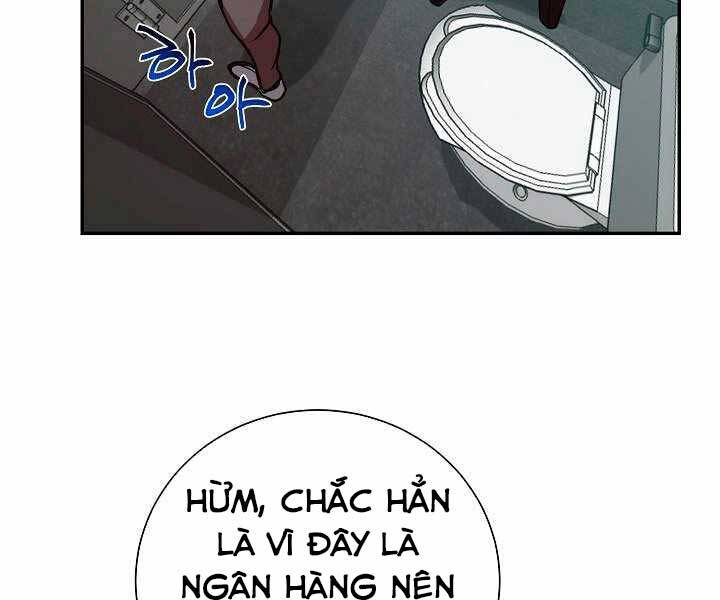 Giả vờ làm kẻ vô dụng ở học  đường chapter 17 - Upload bởi truyensieuhay.com