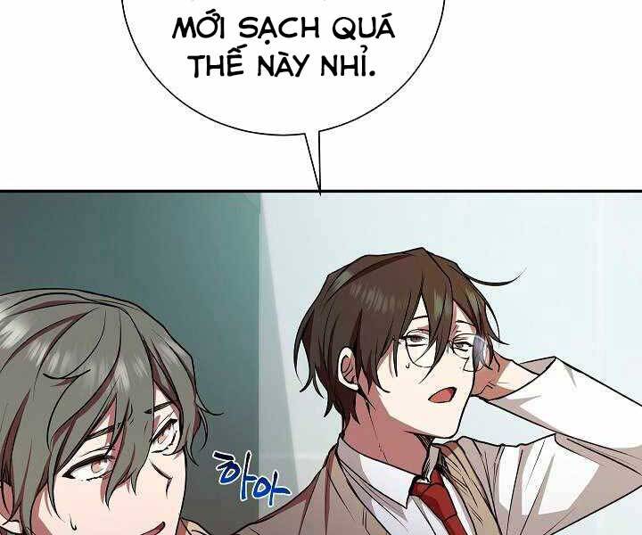 Giả vờ làm kẻ vô dụng ở học  đường chapter 17 - Upload bởi truyensieuhay.com