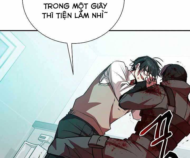 Giả vờ làm kẻ vô dụng ở học  đường chapter 17 - Upload bởi truyensieuhay.com