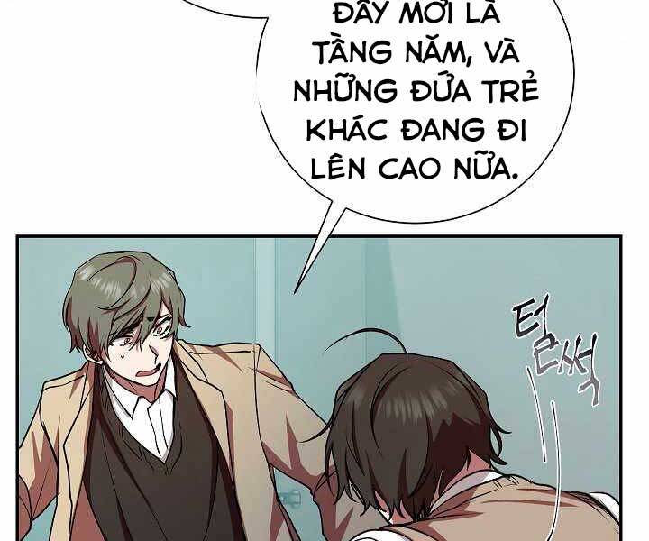 Giả vờ làm kẻ vô dụng ở học  đường chapter 17 - Upload bởi truyensieuhay.com