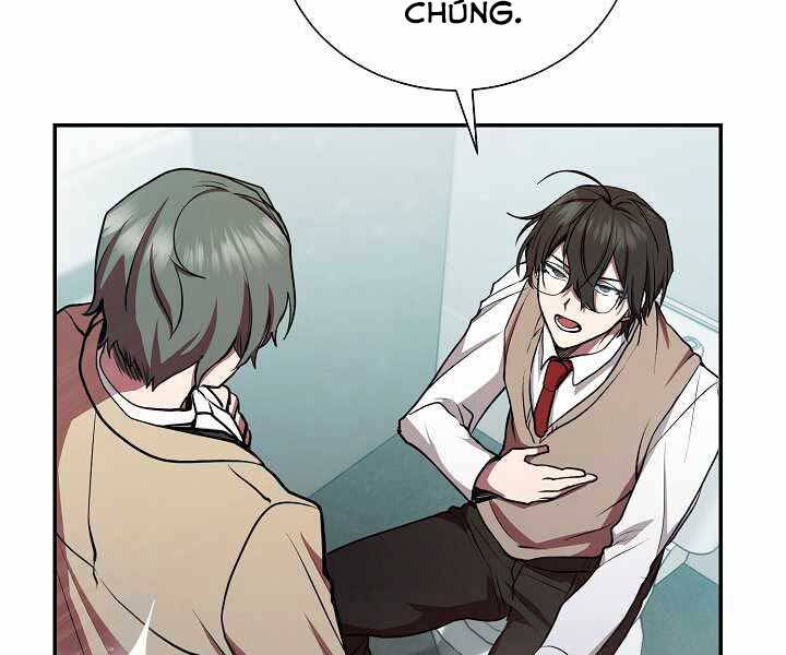 Giả vờ làm kẻ vô dụng ở học  đường chapter 17 - Upload bởi truyensieuhay.com