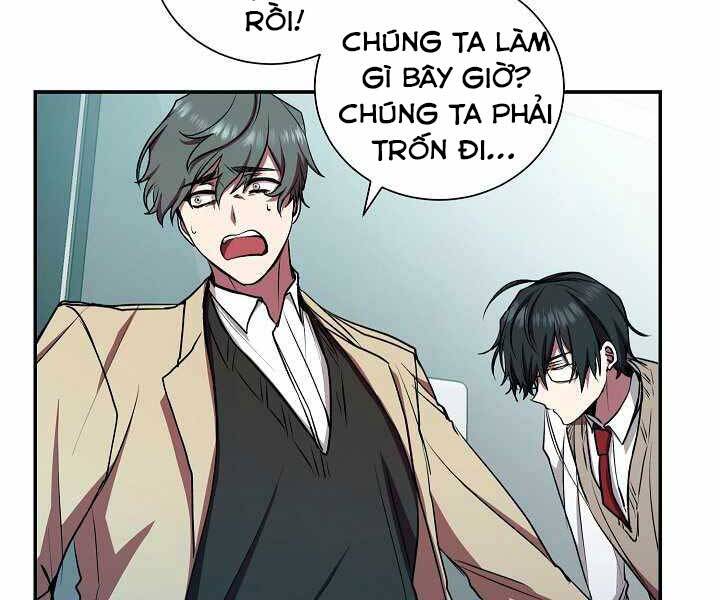 Giả vờ làm kẻ vô dụng ở học  đường chapter 17 - Upload bởi truyensieuhay.com