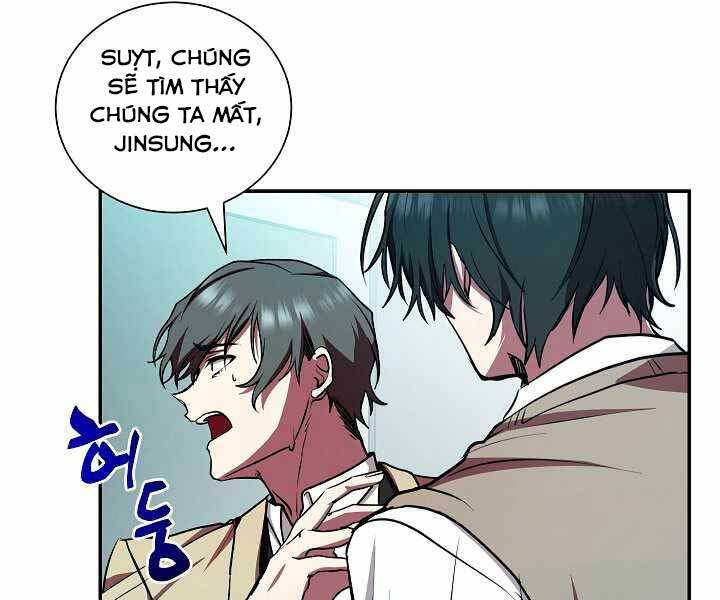 Giả vờ làm kẻ vô dụng ở học  đường chapter 17 - Upload bởi truyensieuhay.com