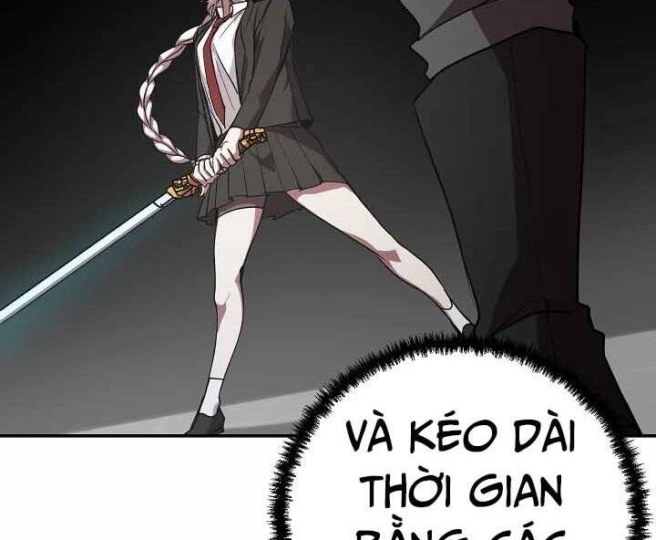 Giả vờ làm kẻ vô dụng ở học  đường chapter 18 - Upload bởi truyensieuhay.com