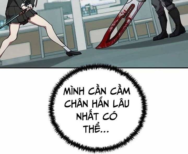 Giả vờ làm kẻ vô dụng ở học  đường chapter 18 - Upload bởi truyensieuhay.com